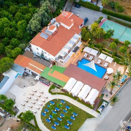 Fitosinn Hotel Geroskipou Exterior photo