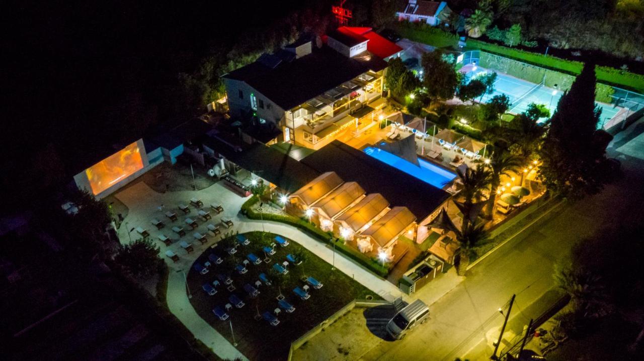 Fitosinn Hotel Geroskipou Exterior photo