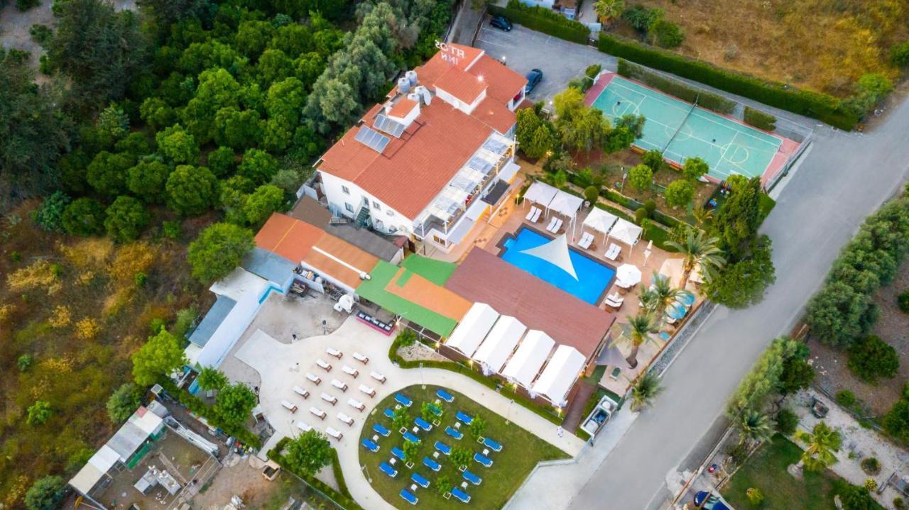 Fitosinn Hotel Geroskipou Exterior photo