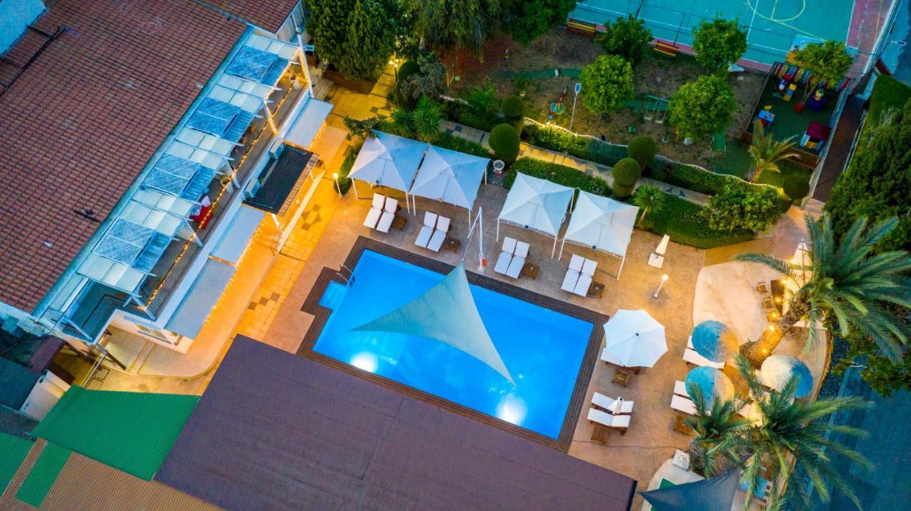 Fitosinn Hotel Geroskipou Exterior photo